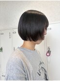 ミニボブ