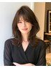 “私に似合う前髪”を見つけたい方へ|顔タイプ診断+前髪カット+カラー+TR
