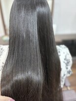 クララジャパン センター南店(CLALA JAPAN)&nbsp;柔らか艶ストレート