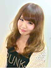 ヘアメイク ララ(hair make LALA)