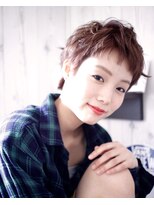 マイティ バイ エイチ(mighty by H)&nbsp;“mighty”-70's-surf-autumn＊[052-262-4162]