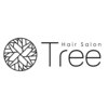 ツリーヘアサロン(Tree Hair Salon)のお店ロゴ