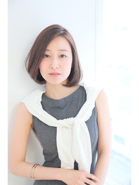 ウルム 蕨西口(ULUM) 憧れボブ♪『蕨駅西口FIGO』