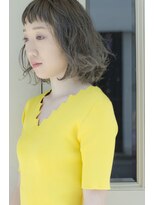 ユニオン(union)&nbsp;union×透明感ミディ