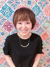 ココロニコル ネイリスト さおりん