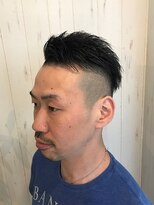 フロリックヘア(frolic hair)&nbsp;メンズスタイル☆