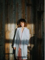 エマージュ 池袋東口店(Emerge)&nbsp;フレンチミディボブ【池袋/池袋/池袋/池袋駅/池袋/池袋/池袋駅】