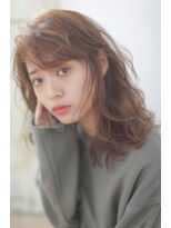 モードケイズ JR茨木improve店(MODE K's)&nbsp;愛されレイヤー