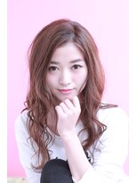 アドール(ADOR)&nbsp;ADOR TSUYOSHI 韓国式レイヤー