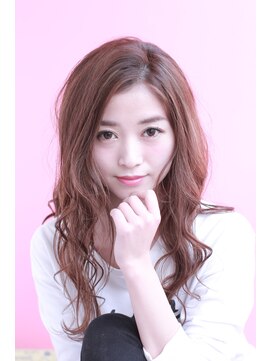 アドール(ADOR) ADOR TSUYOSHI 韓国式レイヤー