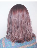 フィゼル 福島店(fizelle)&nbsp;ラベンダーピンク