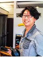 ヘアーズ ケアリスト(hair's care list) 須藤 友和