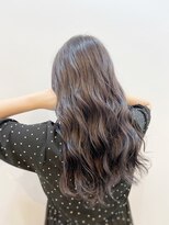 ラフューネ ヨコハマ(Raffune Yokohama)&nbsp;ラベンダーカラー/Raffune Yokohama小池ひかる