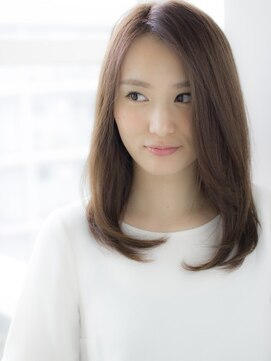 ココラー(COCOlar) ナチュラルに可愛く