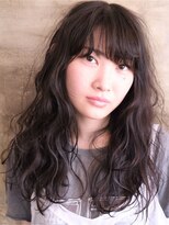 カカン(Kakan) 【kakan鎌倉】ヤワフワウェーブ