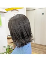 ルオーゴ(Luogo)&nbsp;アッシュグレー