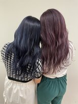 シェノン 武庫之荘(CHAINON)&nbsp;ツインカラー×くびれミディ