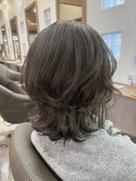 リアンヘアデザイン(Lian hair design)&nbsp;グレーパール