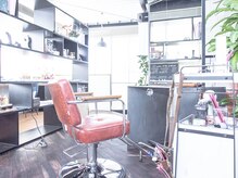シーカ ヘアデザイン(seeka hair design)
