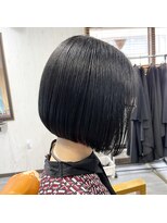 アヤメ(ayame)&nbsp;【ayame大泉学園】ボブ_艶8