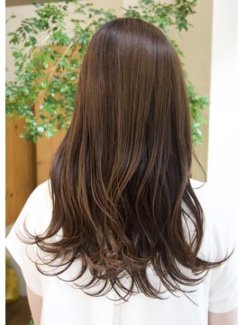 オルガ(orga) 大人レイヤー