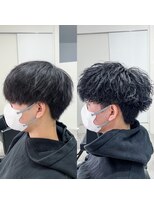 ルースト 西院店(ROOST)&nbsp;ツイストスパイラル