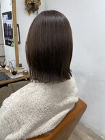 ルチナ 秦野(Lucina)&nbsp;外ハネミディ