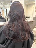 韓国風/中華/ワンホンヘア/くびれレイヤー【川又】