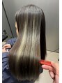 ハルキミナトジャパン ヒロシマ(HARUKI MINATO japan HIROSHIMA) 美髪矯正は広島一です。