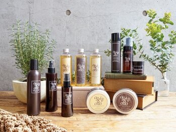 テン(Ten.)の写真/魔法シャンプー【oggi otto】オッジィオット正規取扱店◎超高濃度美容液シャンプー/髪の美容液