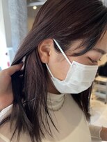 ロカリタフォーヘアー 河原町三条店(ROCAReTA FOR HAIR) 酸性ストレート