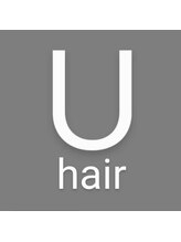 U hair【ユーヘア】