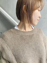 トト 船橋店(toto.)&nbsp;イメチェン/似合わせカット/フルバング/ハッシュカット[西船橋]