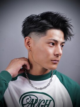 スキル(SKILL) シチサンツイスト