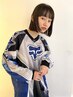【季節限定メニュー】カット＋3stepベーシックtr  9350→7700