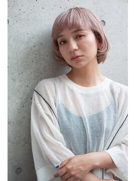 アッシュ 清瀬店(Ash) 20代30代40代『ふんわりボブ』Ash清瀬店