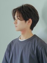 アームズ キューブ メンズ(arms cube mens)&nbsp;【メンズ】センターパート