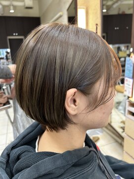 リンクス 大船店(LINKS) 大人ショート