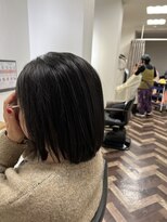 ヘアークラフト サン 住吉店&nbsp;[ヘアークラフトサン] 大人女性に人気◎コアミ―トリートメント