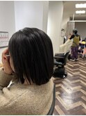 [ヘアークラフトサン] 大人女性に人気◎コアミ―トリートメント