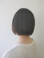 ピカソ ほなみ店&nbsp;ボブ