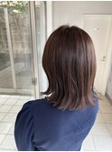 外ハネインナー