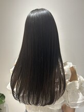 アオク(AOKU) ロングレイヤー
