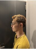 Low fade