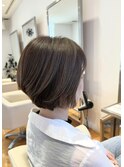 大人ショート