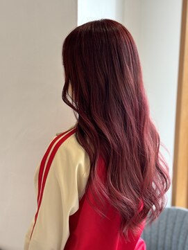 シアン 橋本店(Shian) チェリーピンク