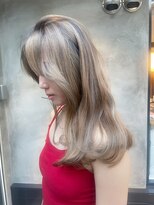 シェル(SHEL+L)&nbsp;海外風Design color【滝野】