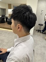 キノ(kino)&nbsp;メンズショート刈り上げビジネス