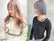 グローバルヘアー バランス(global hair BALANCE)の写真