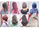 モップアップ ゾイトロープ(Mop up zoe trope)の写真